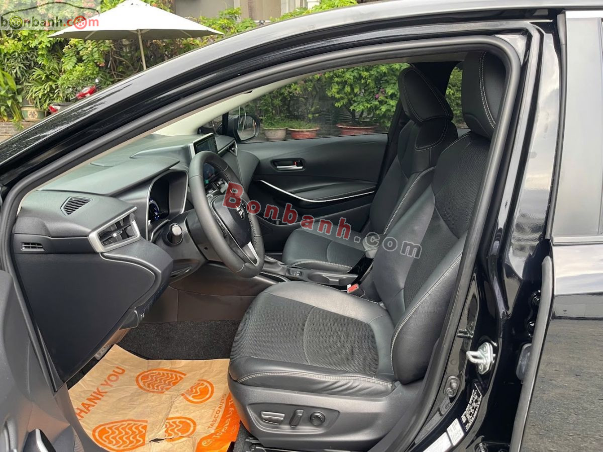 Bán ô tô Toyota Corolla altis 1.8G - 2022 - xe cũ