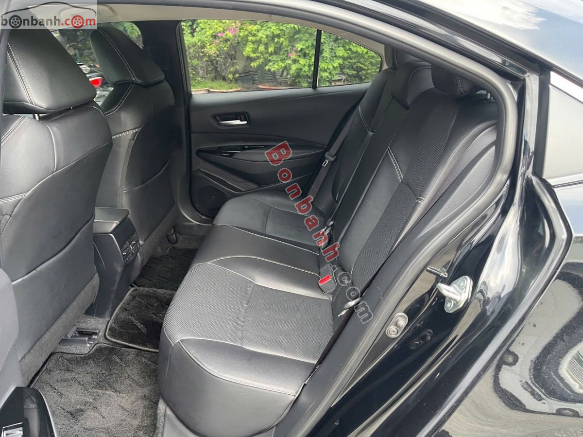 Bán ô tô Toyota Corolla altis 1.8G - 2022 - xe cũ