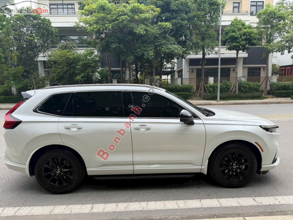 Bán ô tô Honda CRV e:HEV RS - 2024 - xe cũ