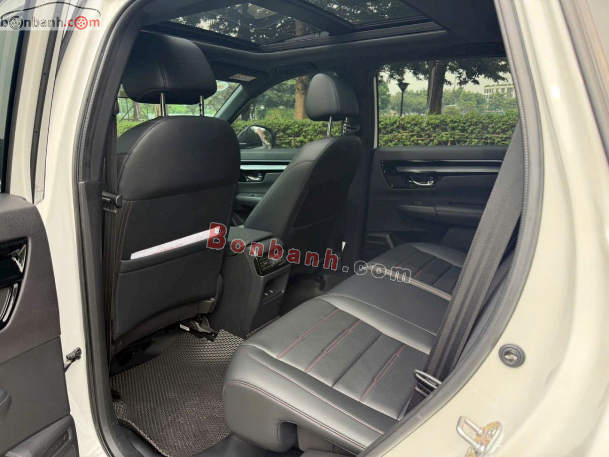 Bán ô tô Honda CRV e:HEV RS - 2024 - xe cũ