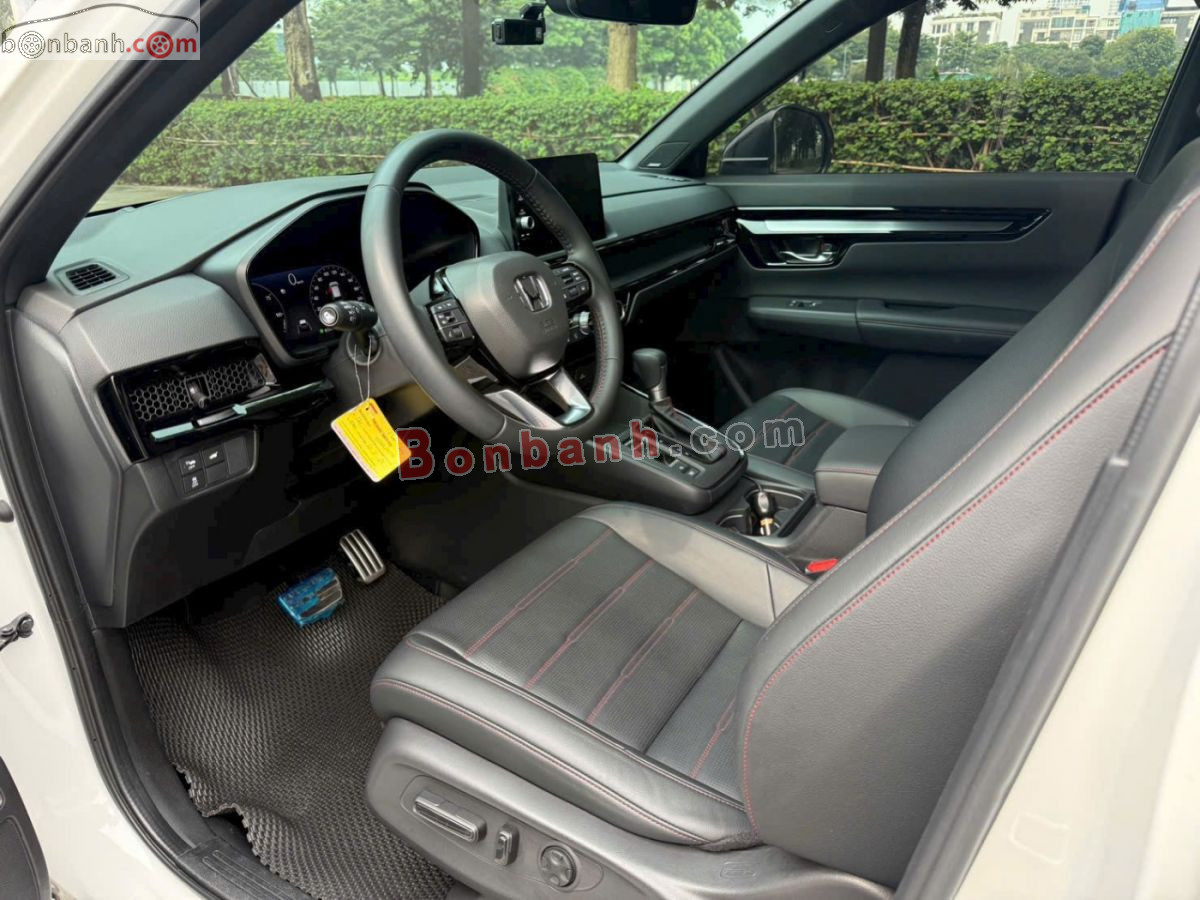Bán ô tô Honda CRV e:HEV RS - 2024 - xe cũ