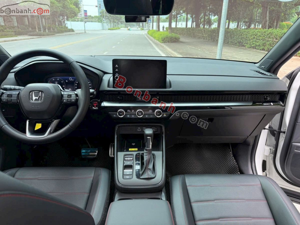 Bán ô tô Honda CRV e:HEV RS - 2024 - xe cũ