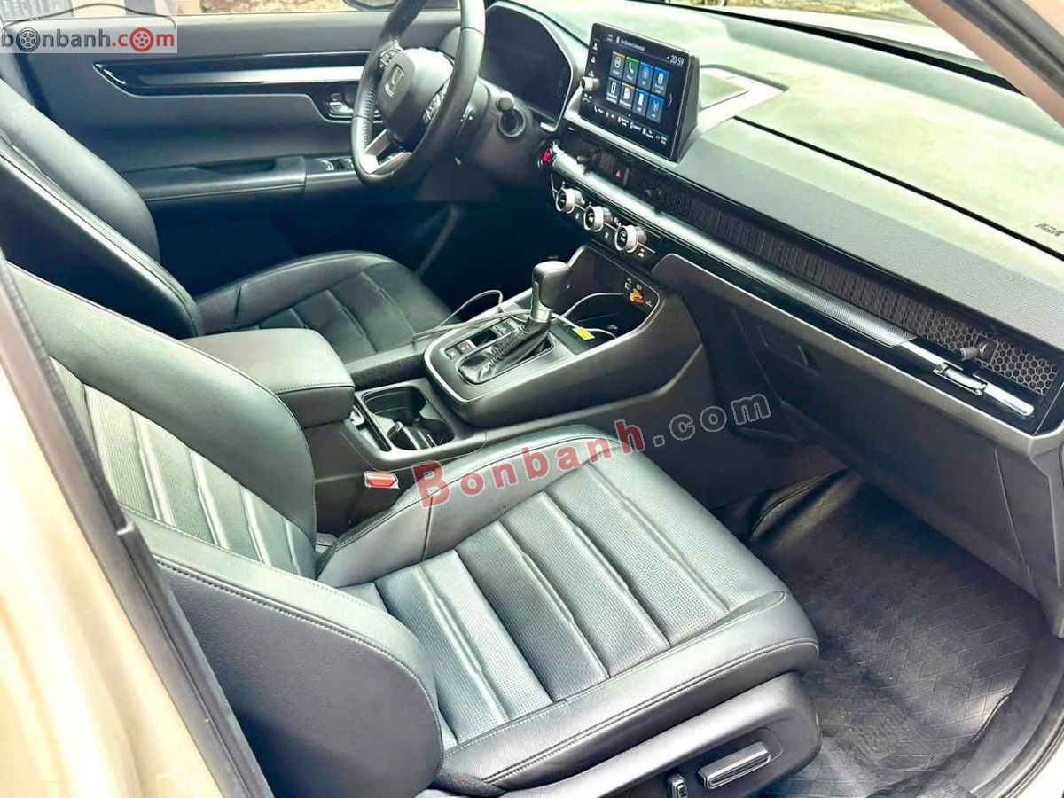 Bán ô tô Honda CRV L - 2024 - xe cũ