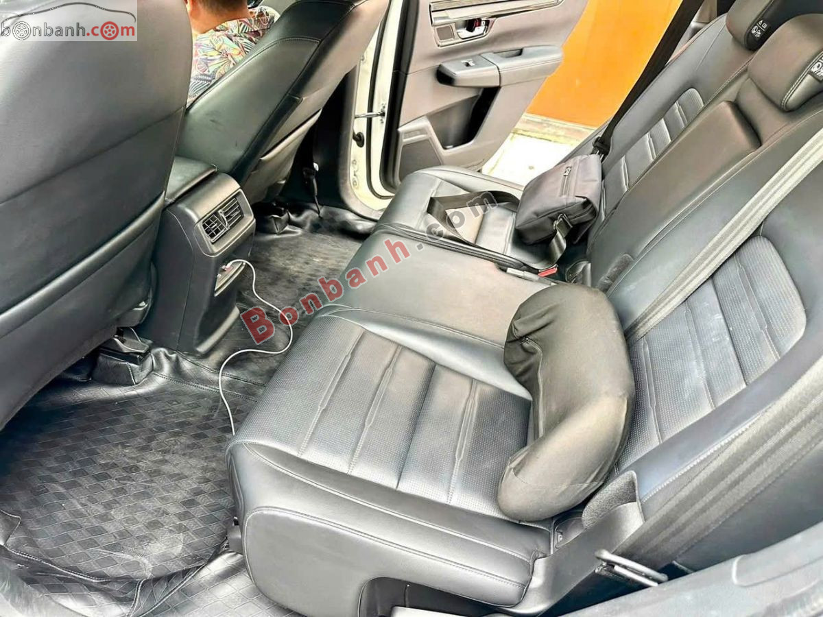 Bán ô tô Honda CRV L - 2024 - xe cũ