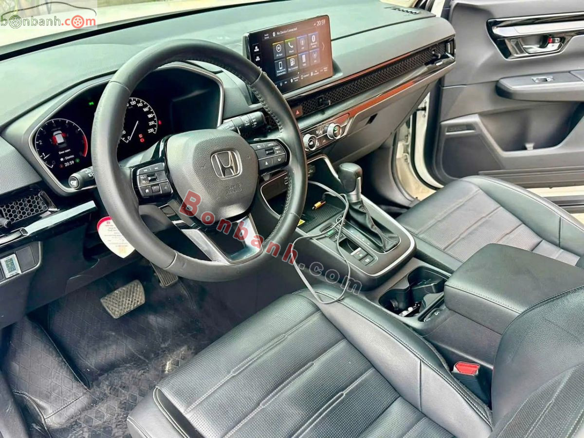 Bán ô tô Honda CRV L - 2024 - xe cũ