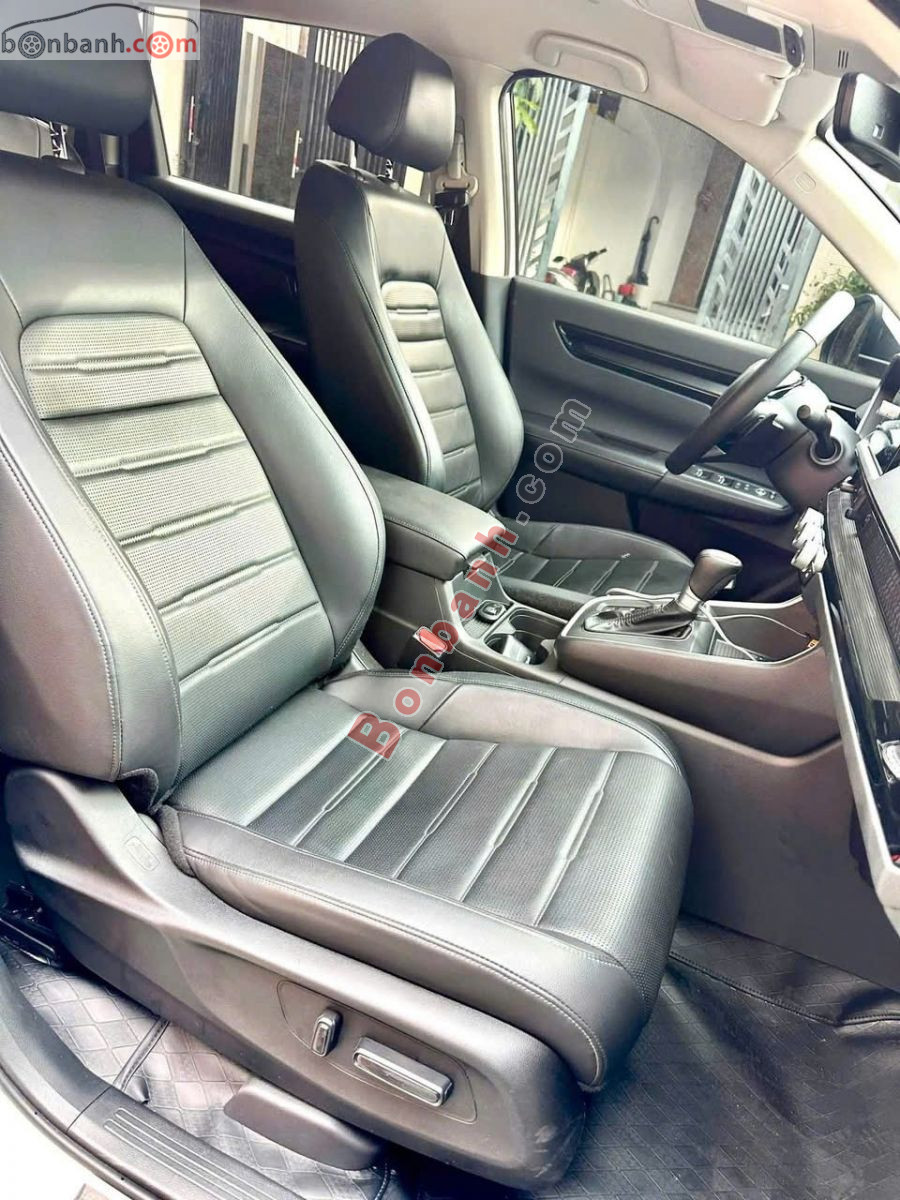 Bán ô tô Honda CRV L - 2024 - xe cũ