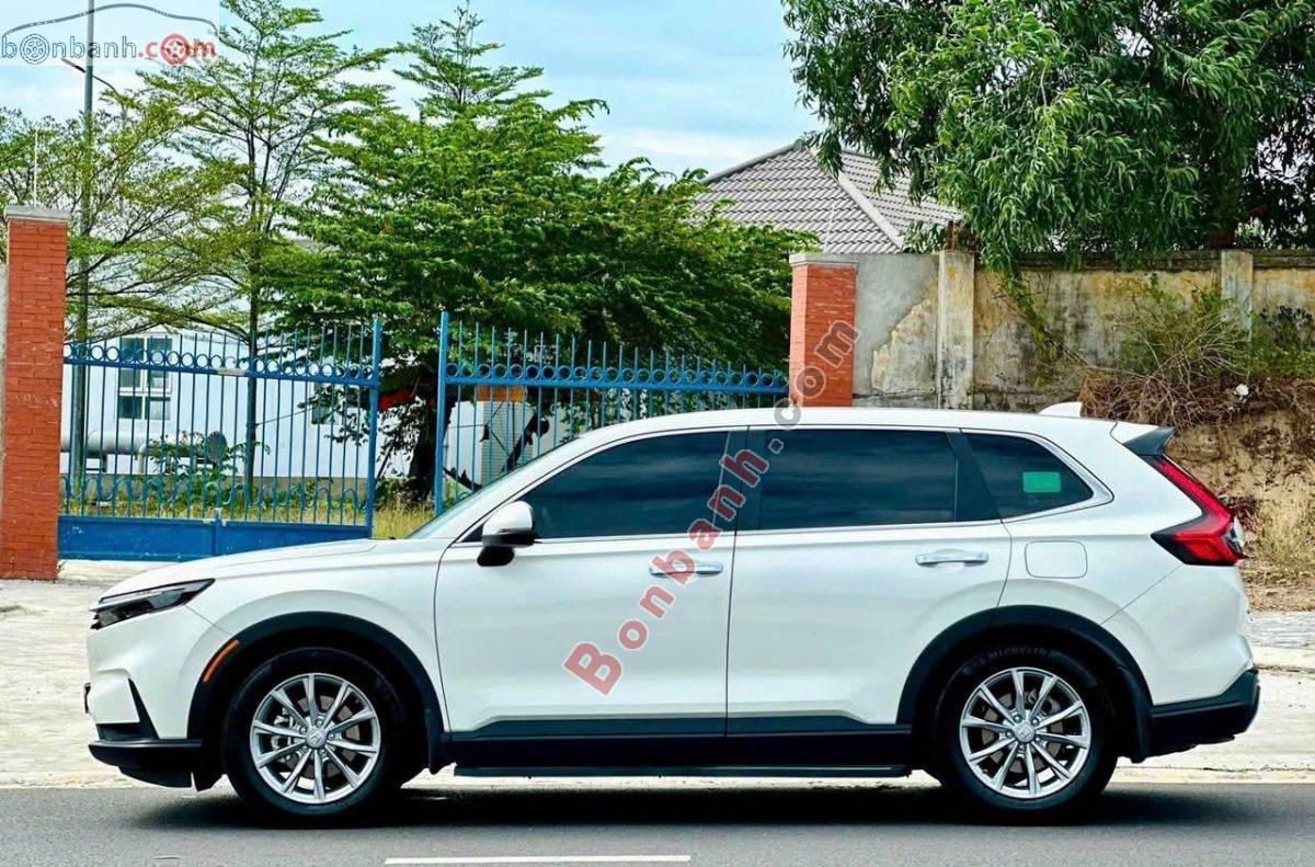 Bán ô tô Honda CRV L - 2024 - xe cũ