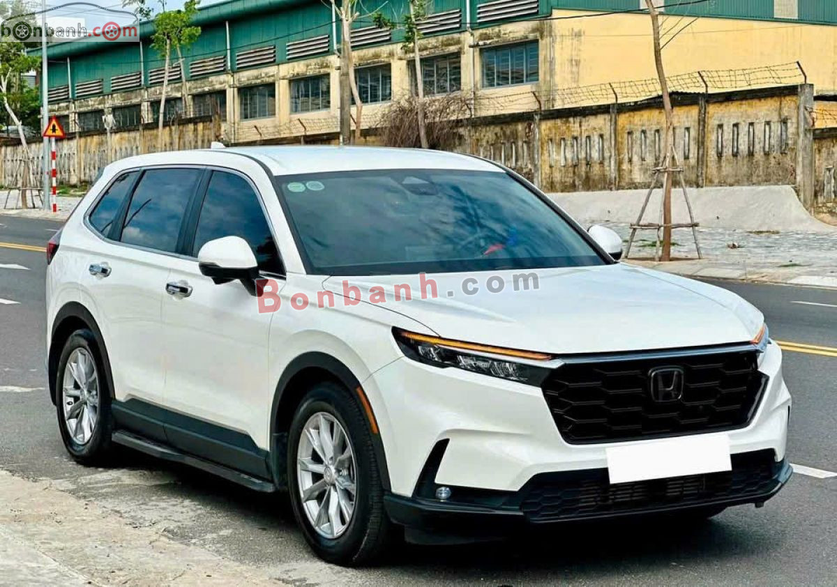 Bán ô tô Honda CRV L - 2024 - xe cũ