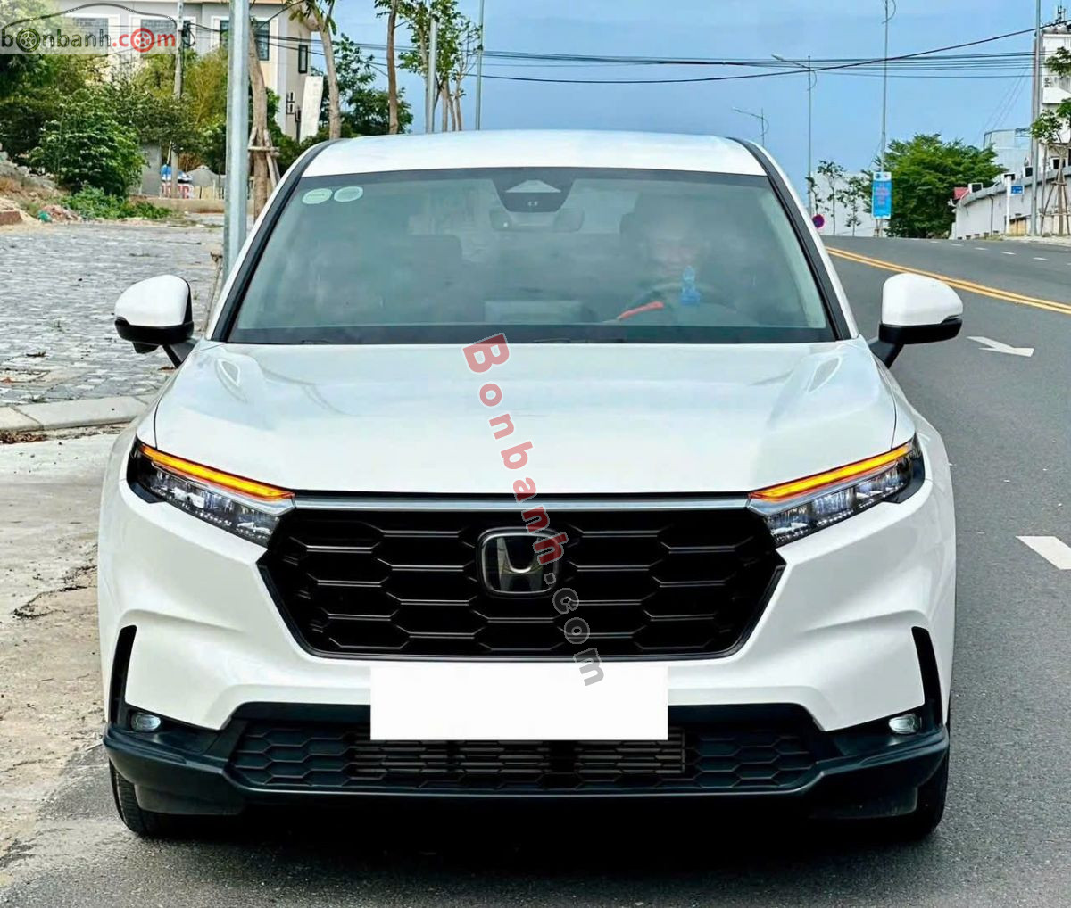 Bán ô tô Honda CRV L - 2024 - xe cũ