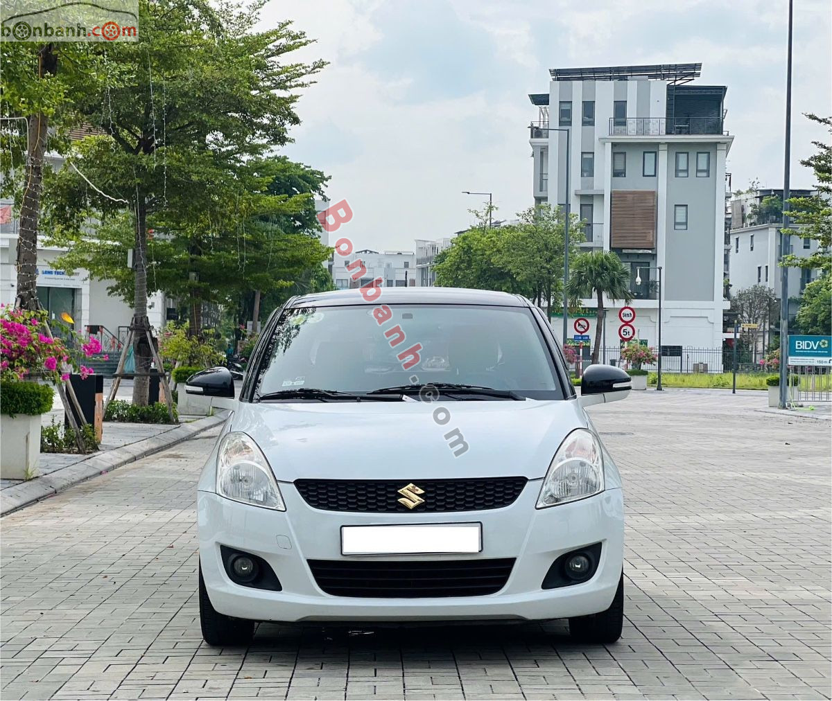Bán ô tô Suzuki Swift Special - 2016 - xe cũ
