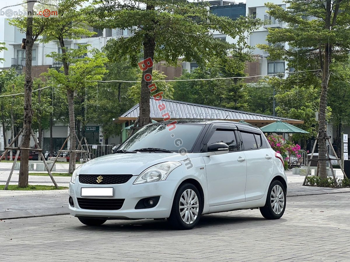Bán ô tô Suzuki Swift Special - 2016 - xe cũ