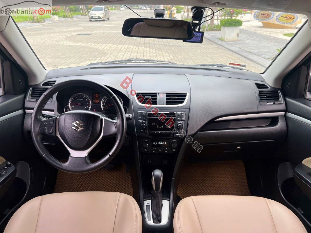 Bán ô tô Suzuki Swift Special - 2016 - xe cũ