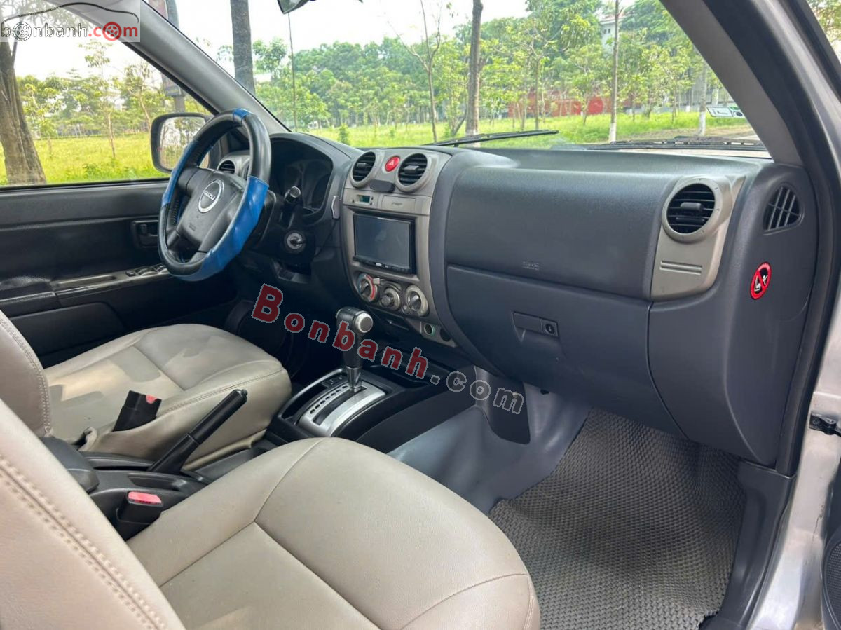 Bán ô tô Isuzu Dmax LS 3.0 4x2 AT - 2009 - xe cũ
