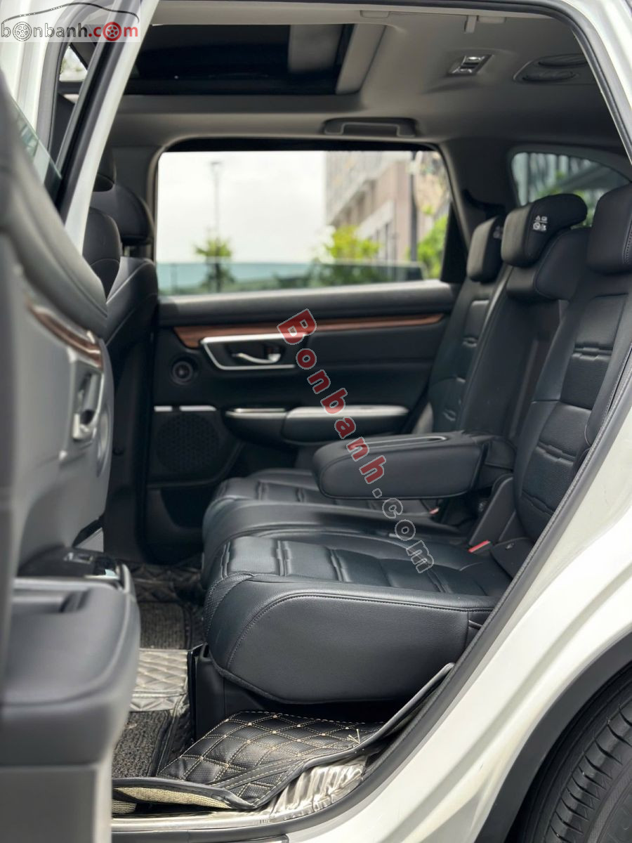 Bán ô tô Honda CRV L - 2020 - xe cũ