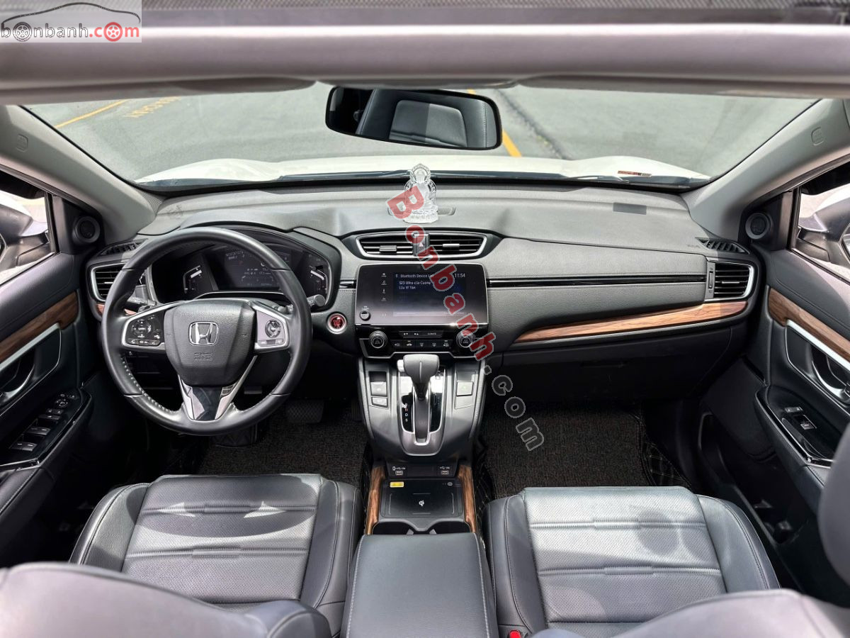 Bán ô tô Honda CRV L - 2020 - xe cũ