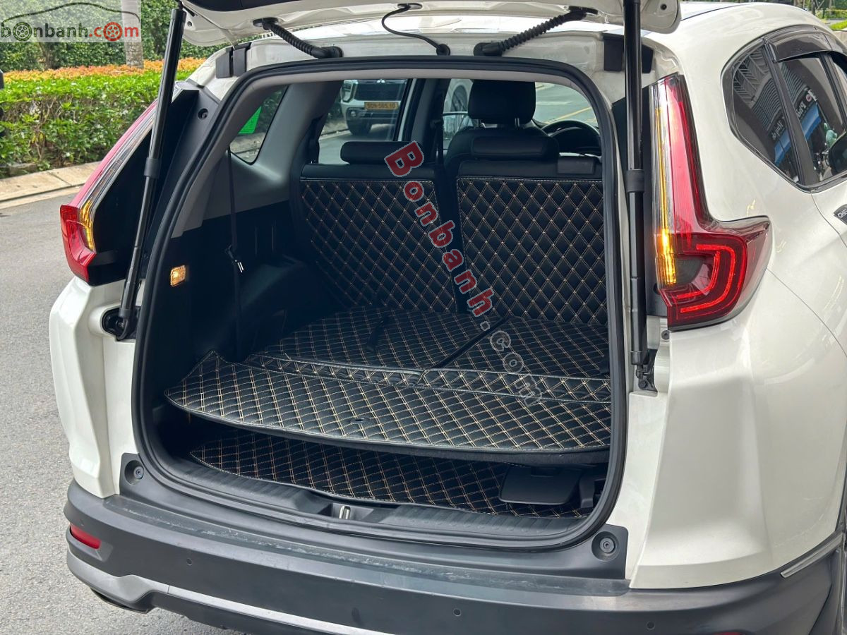 Bán ô tô Honda CRV L - 2020 - xe cũ