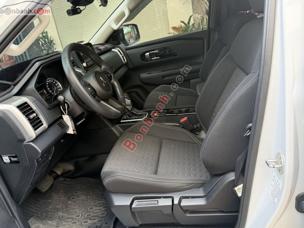 Bán ô tô Mitsubishi Triton GLX 2WD AT - 2024 - xe cũ
