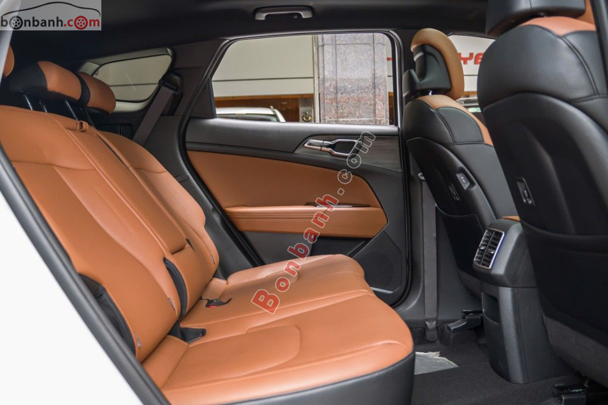 Bán ô tô Kia Sportage Signature X-Line 1.6T AWD - 2023 - xe cũ