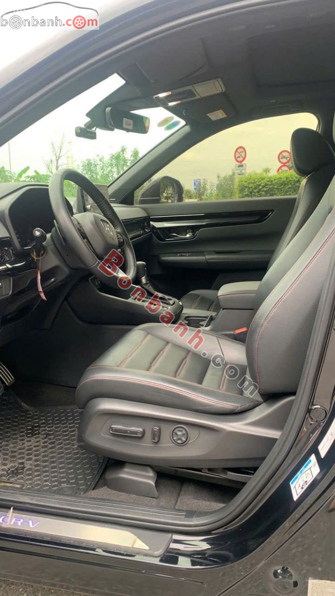 Bán ô tô Honda CRV e:HEV RS - 2024 - xe cũ