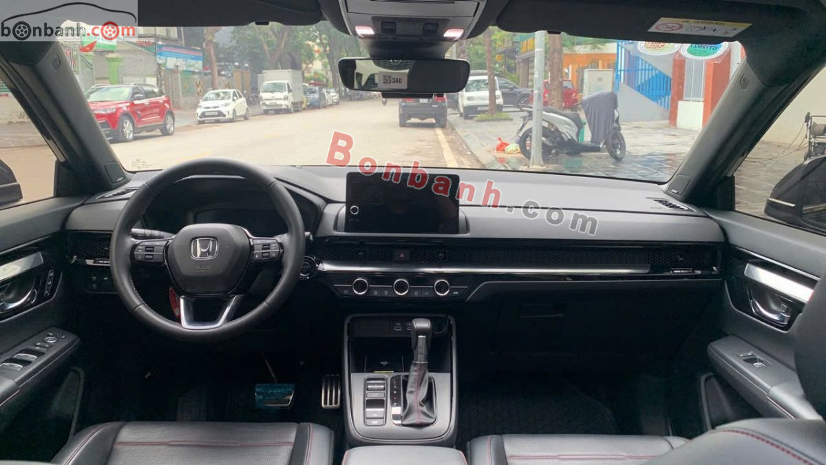 Bán ô tô Honda CRV e:HEV RS - 2024 - xe cũ