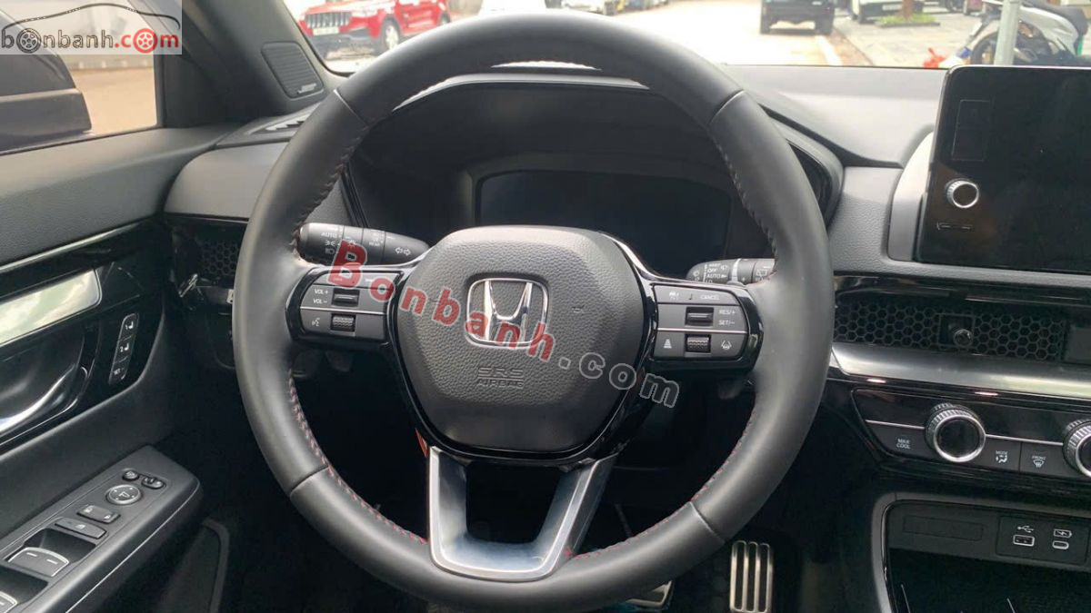 Bán ô tô Honda CRV e:HEV RS - 2024 - xe cũ