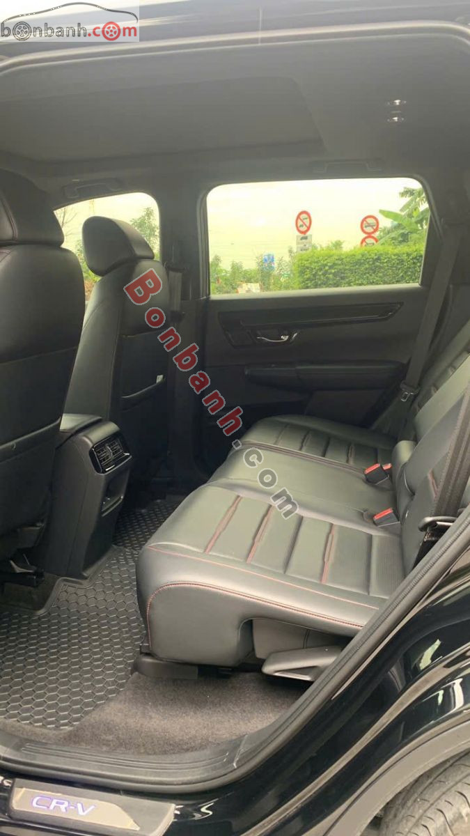 Bán ô tô Honda CRV e:HEV RS - 2024 - xe cũ