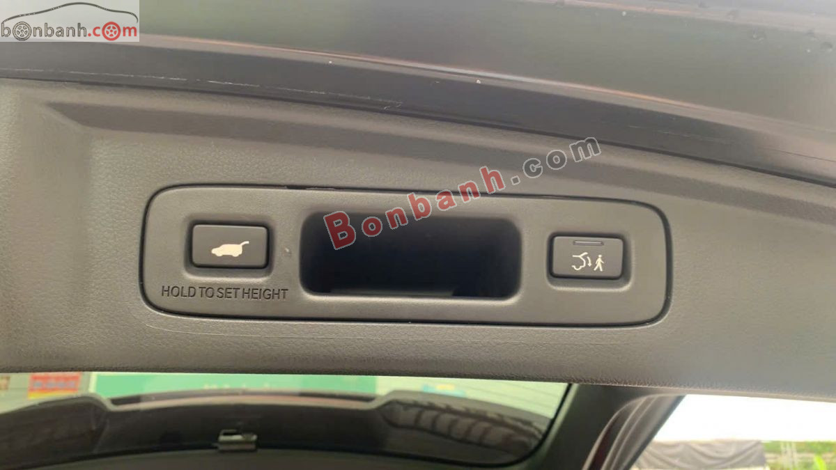 Bán ô tô Honda CRV e:HEV RS - 2024 - xe cũ