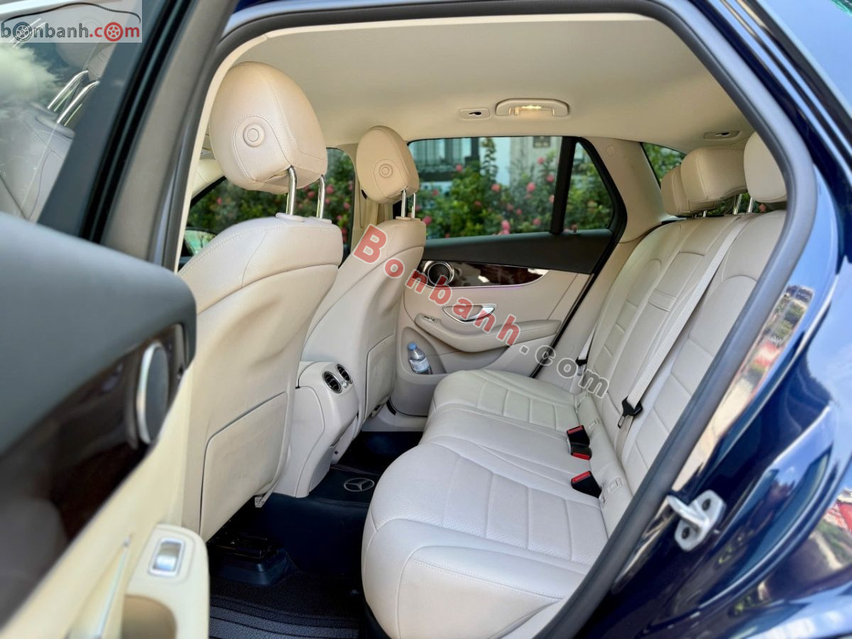 Bán ô tô Mercedes Benz GLC 200 - 2022 - xe cũ