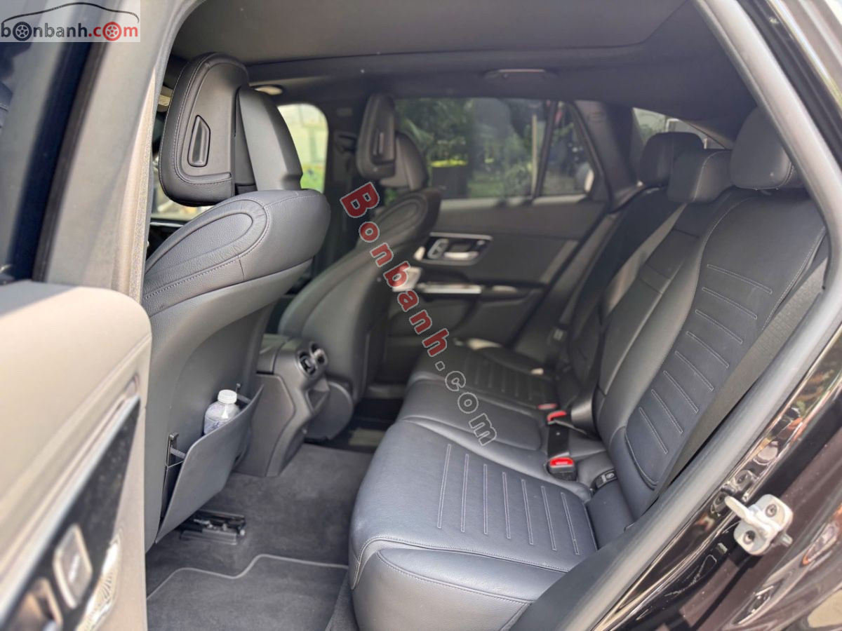 Bán ô tô Mercedes Benz GLC 300 4Matic - 2025 - xe cũ