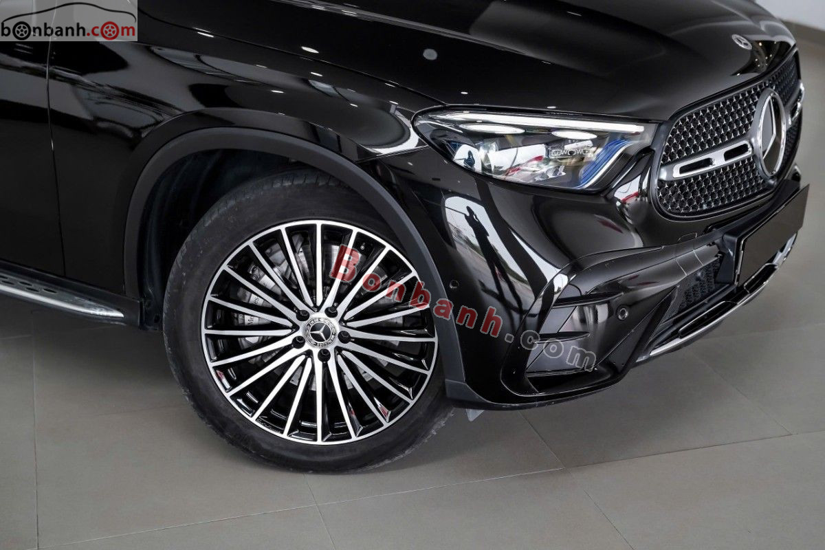 Bán ô tô Mercedes Benz GLC 300 4Matic - 2023 - xe cũ