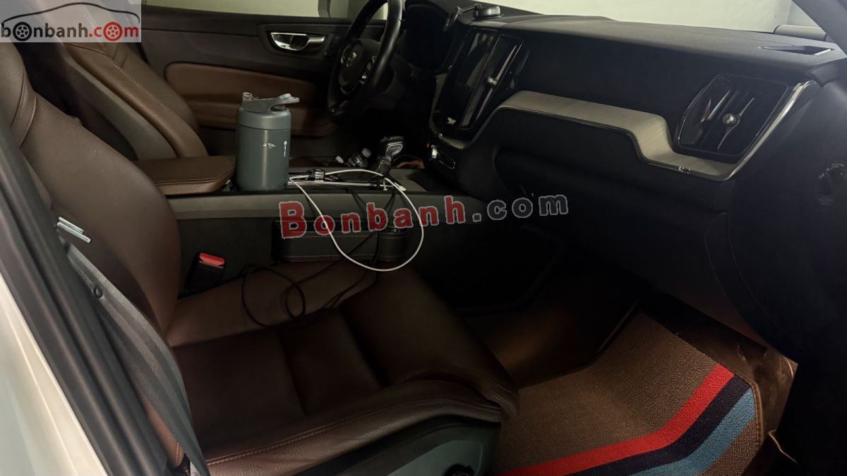 Bán ô tô Volvo XC60 T6 AWD Inscription - 2020 - xe cũ
