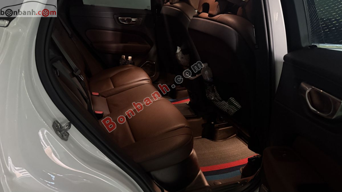 Bán ô tô Volvo XC60 T6 AWD Inscription - 2020 - xe cũ