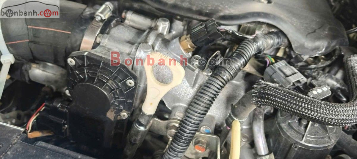 Bán ô tô Mitsubishi Triton GLS 4x4 AT - 2013 - xe cũ
