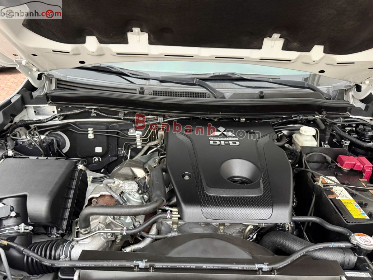Bán ô tô Mitsubishi Triton Athlete 4x2 AT - 2023 - xe cũ