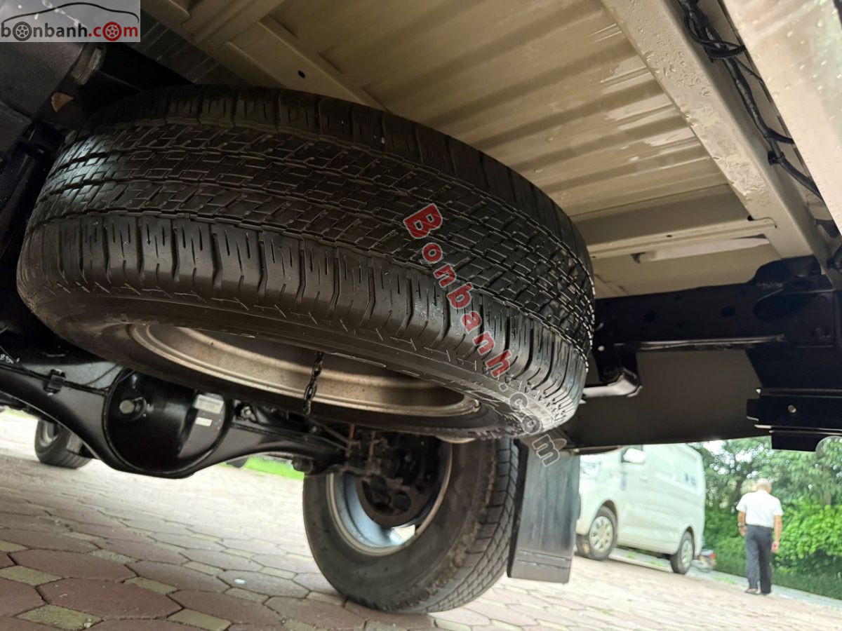 Bán ô tô Mitsubishi Triton Athlete 4x2 AT - 2023 - xe cũ
