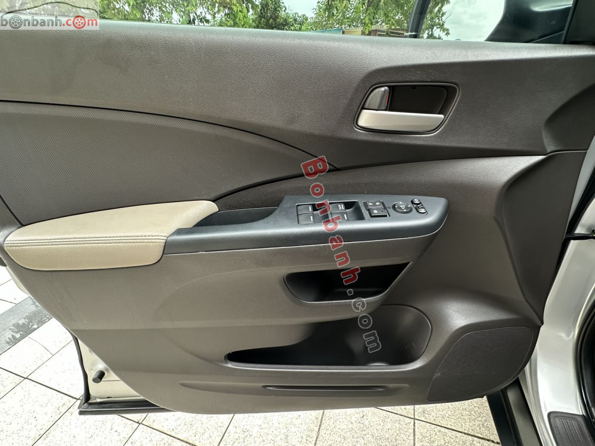 Bán ô tô Honda CRV 2.0 AT - 2014 - xe cũ