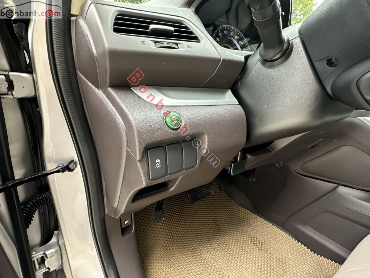 Bán ô tô Honda CRV 2.0 AT - 2014 - xe cũ