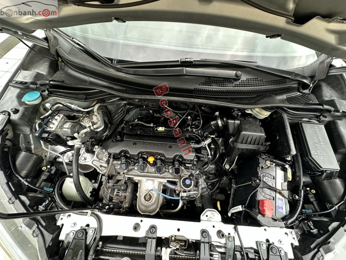 Bán ô tô Honda CRV 2.0 AT - 2014 - xe cũ