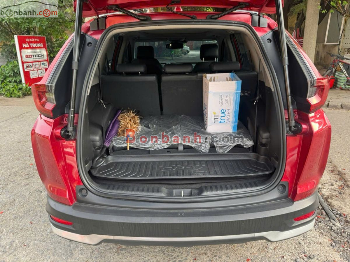 Bán ô tô Honda CRV L - 2022 - xe cũ