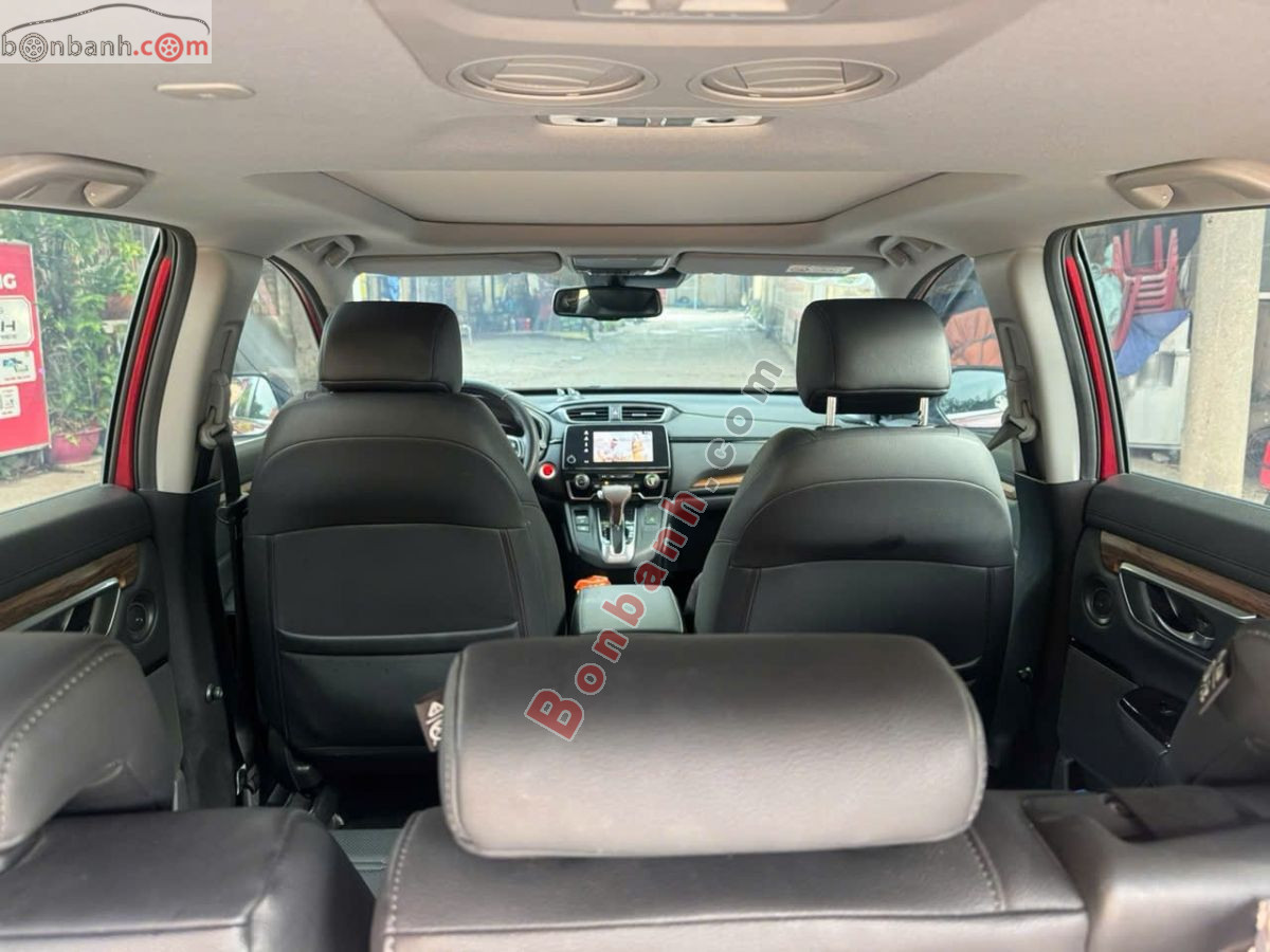 Bán ô tô Honda CRV L - 2022 - xe cũ