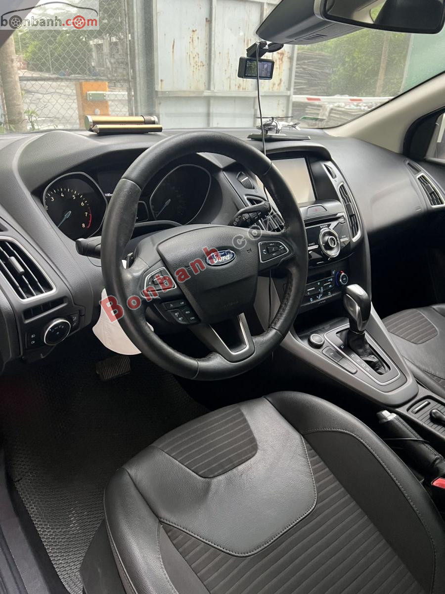 Bán ô tô Ford Focus Sport 1.5L - 2016 - xe cũ