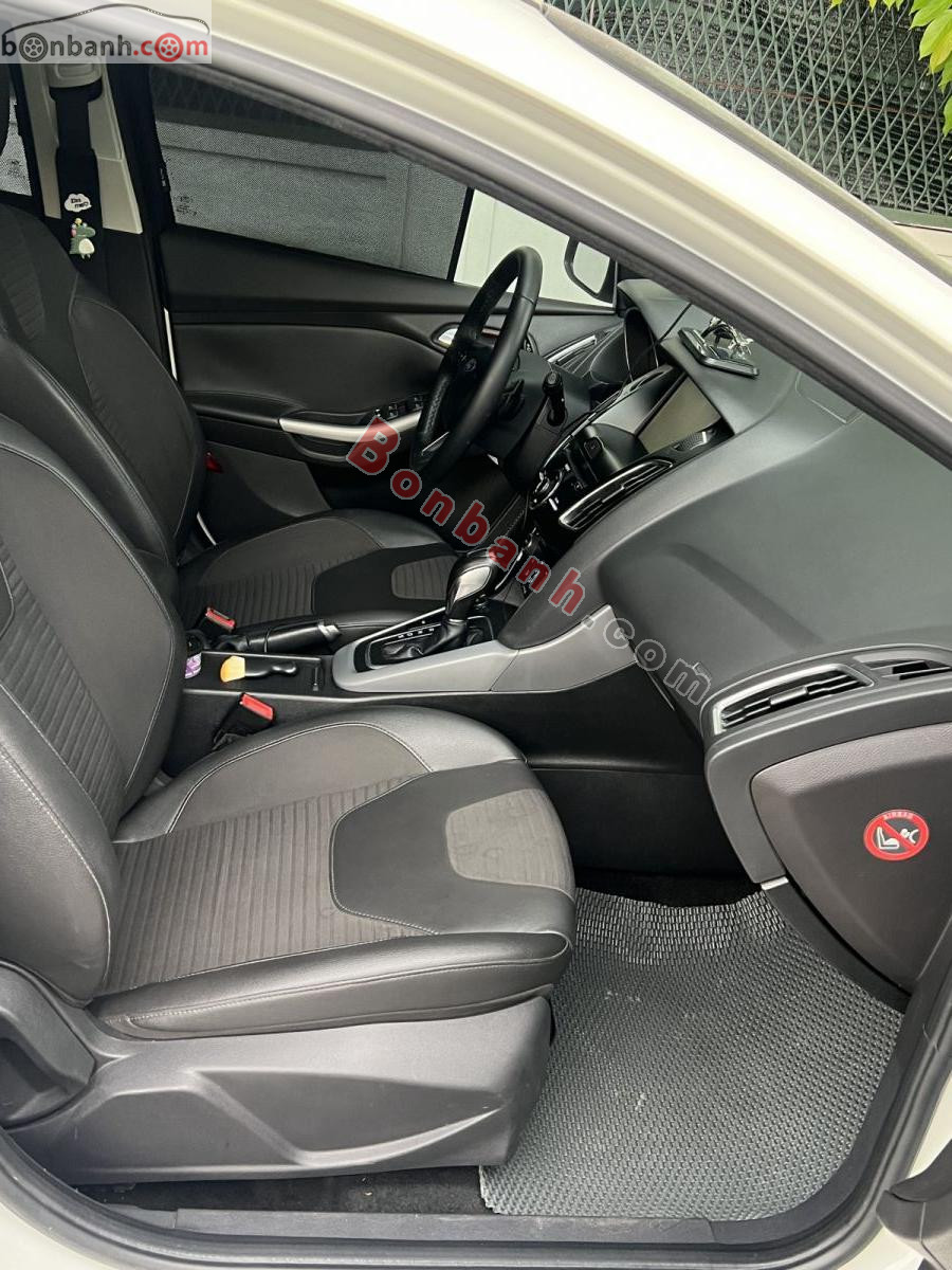 Bán ô tô Ford Focus Sport 1.5L - 2016 - xe cũ