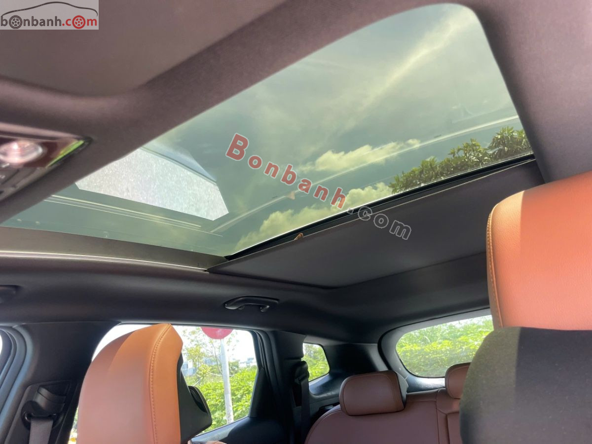 Bán ô tô Kia Sportage Signature X-Line 1.6T AWD - 2023 - xe cũ