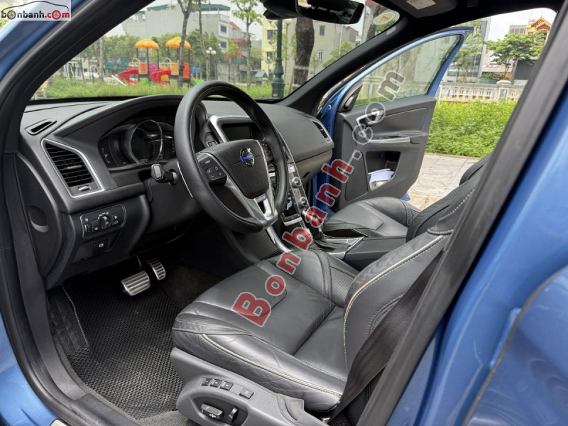 Bán ô tô Volvo XC60 R-Design - 2016 - xe cũ
