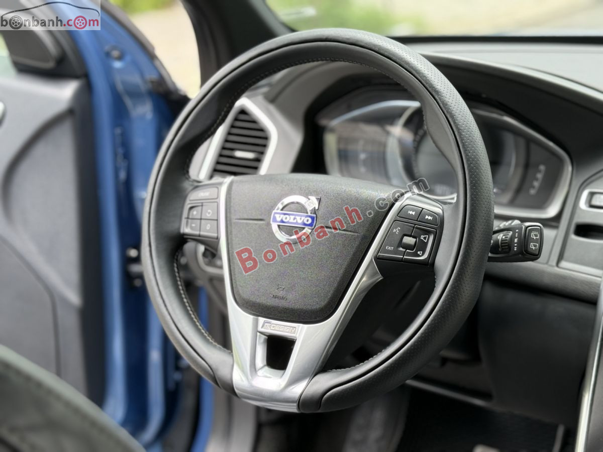 Bán ô tô Volvo XC60 R-Design - 2016 - xe cũ