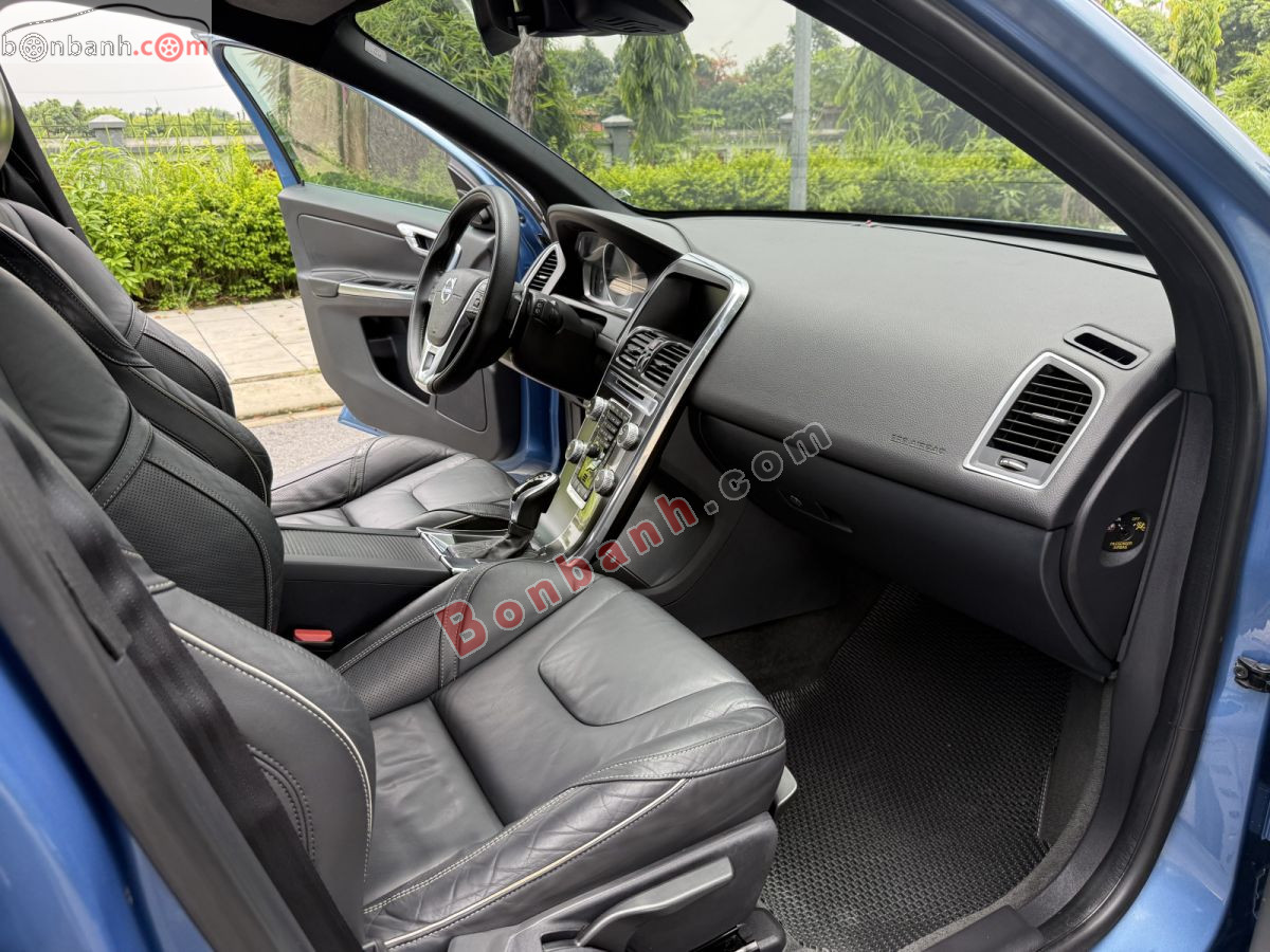 Bán ô tô Volvo XC60 R-Design - 2016 - xe cũ