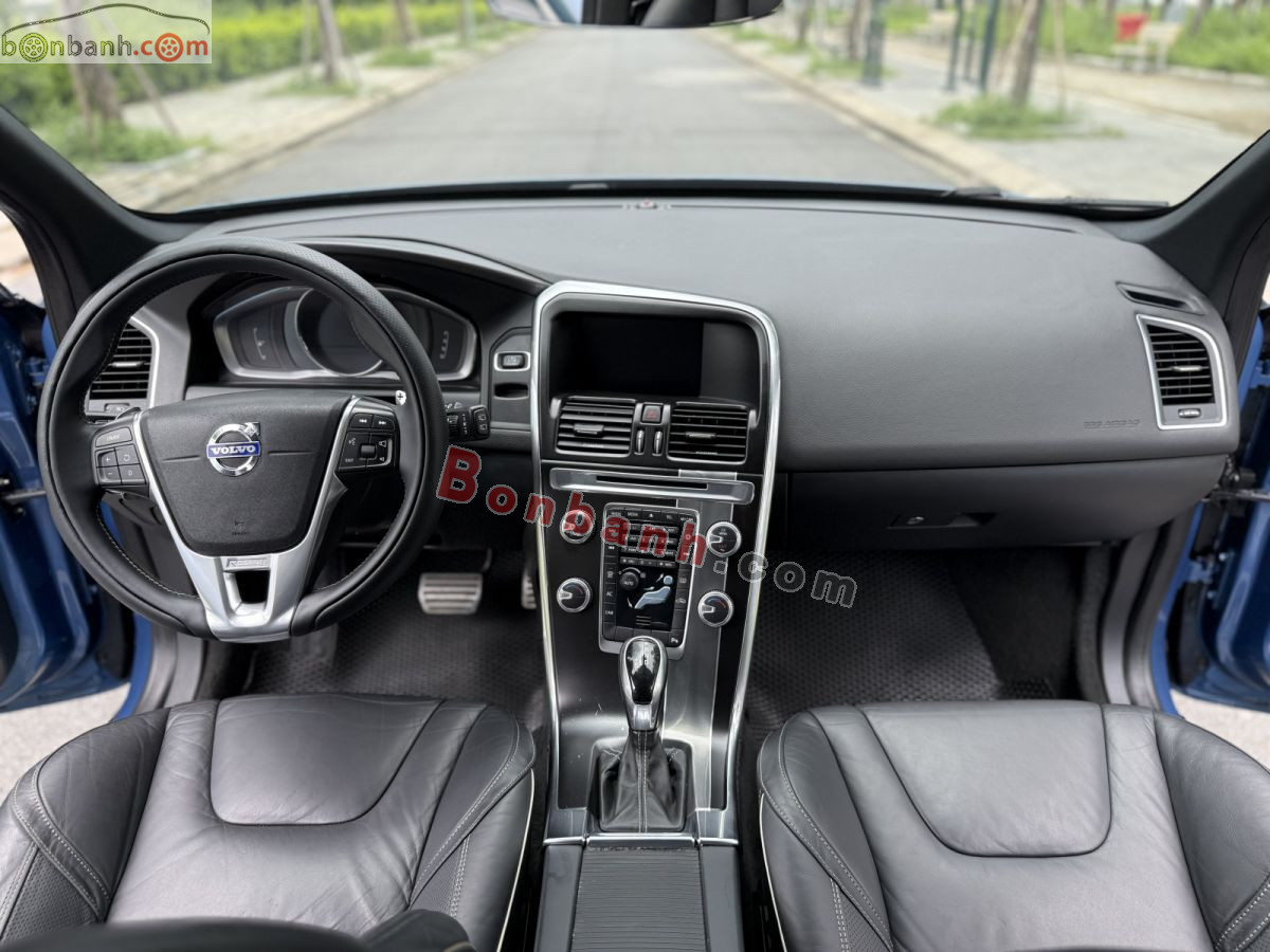 Bán ô tô Volvo XC60 R-Design - 2016 - xe cũ