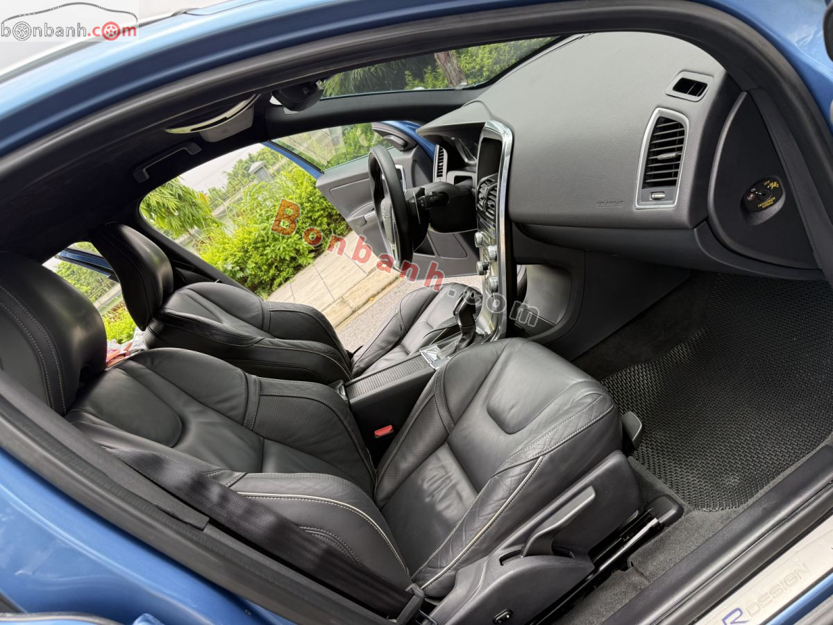 Bán ô tô Volvo XC60 R-Design - 2016 - xe cũ