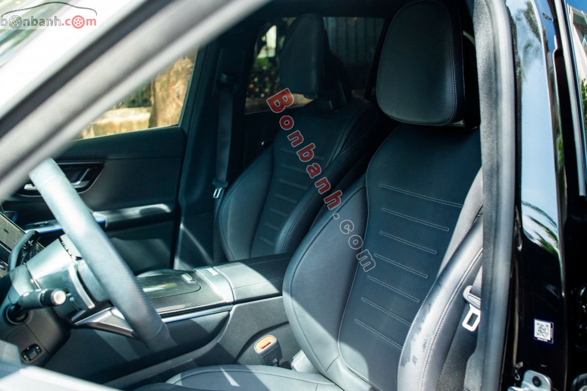 Bán ô tô Mercedes Benz GLC 300 4Matic - 2023 - xe cũ