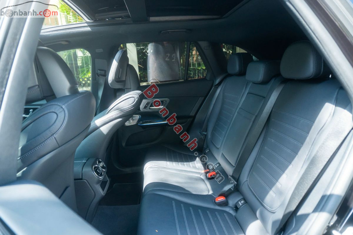 Bán ô tô Mercedes Benz GLC 300 4Matic - 2023 - xe cũ